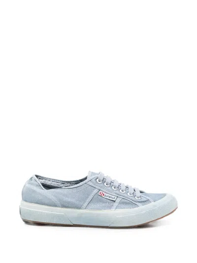 Superga 2750 Sneakers In Blue