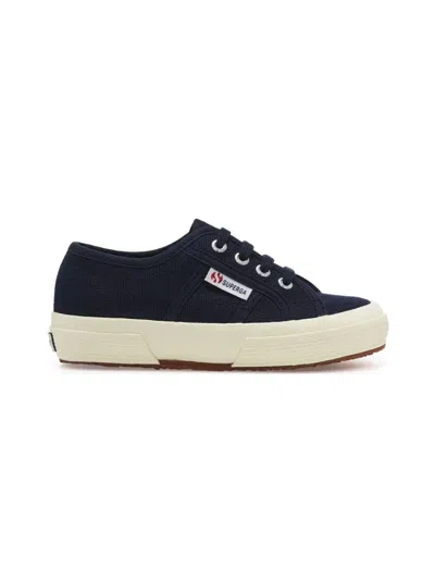 Superga Cotu Sneaker In Blue