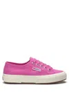 Superga 2750.s0003c0 In Pink