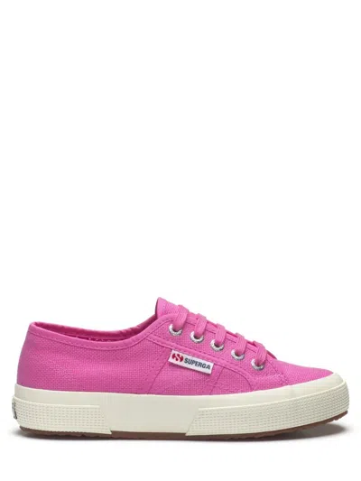 Superga 2750.s0003c0 In Pink