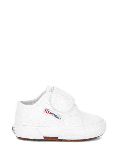 Superga 2750.s001fj0 In White