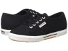 Superga 2950-cotu In Black