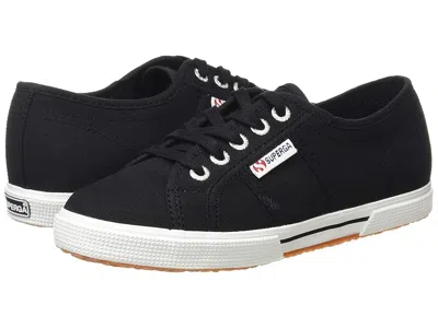 Superga 2950-cotu In Black