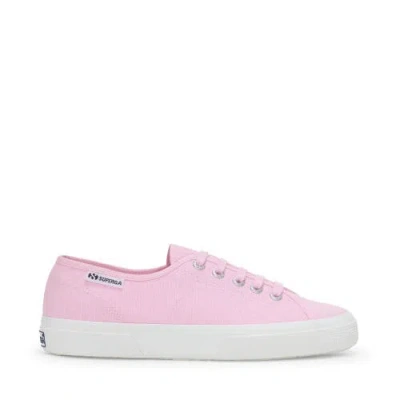 Superga 3750 Leggera Sneakers In Pink