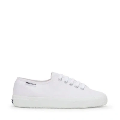 Superga 3750 Leggera Sneakers In White