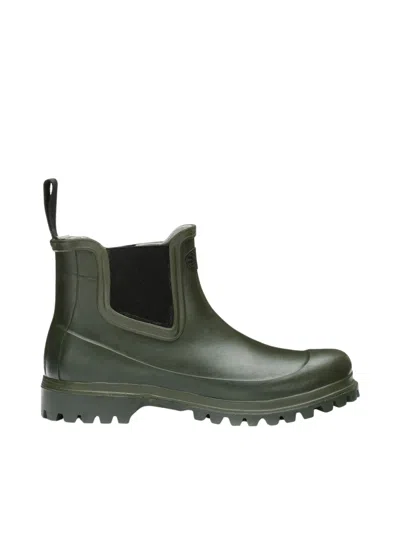 SUPERGA SUPERGA "798 RUBBER" MEDIUM BOOTS