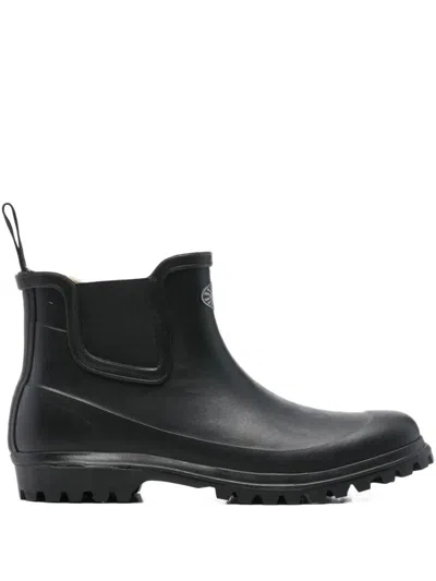 SUPERGA SUPERGA "798 RUBBER" MEDIUM BOOTS SHOES