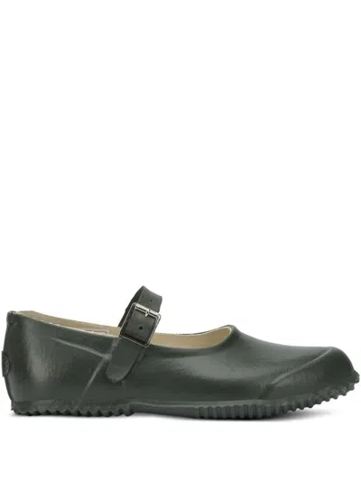 SUPERGA 803 RUBBER MARY JANE