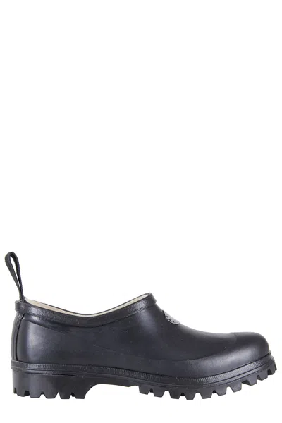 SUPERGA 809 RUBBER MULE