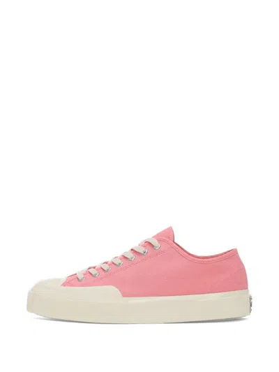 Superga Artifact 2432 Works Low-cut Sneakers In Multi