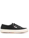 Superga 2750 Cotu Classic Sneakers In Black