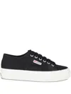 Superga Platform