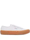 Superga Cotton Sneakers In Multi