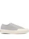 Superga Canvas Low-top Trainers In Multi