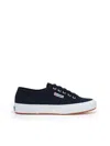 Superga Cotu Classic In Black