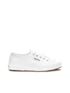 Superga Fp Hooded Zip Through Sweatshirt