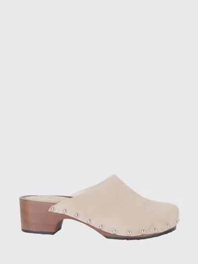 Superga Shoes Woman In Brown