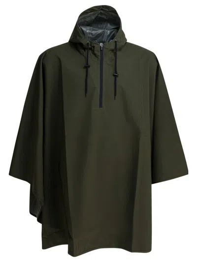 Superga Jackets & Coats In Black