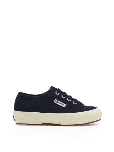 Superga Jcot Classic In Blue