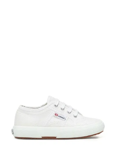 Superga Jcot Classic In White