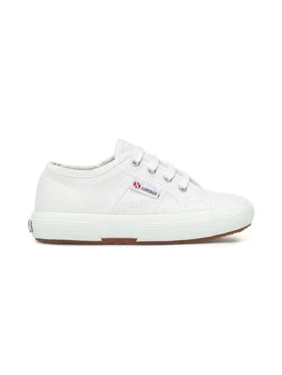 SUPERGA JCOT CLASSIC,2750.S0003C0 901 WHITE