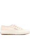 Superga Linen Sneakers