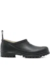 Superga Shoes In Black