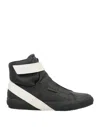 Superga Sneakers In Black