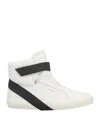 Superga Sneakers In White