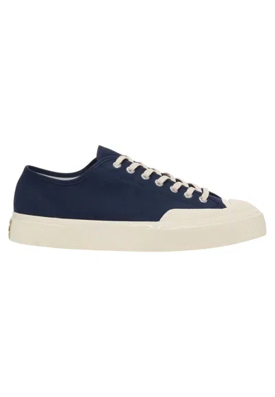 Superga Men's Shoe  2432 S51347w A2f Blue