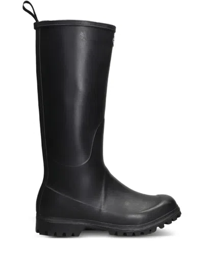 SUPERGA PULL-TAB BOOTS