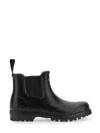 SUPERGA RUBBER BOOT