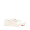 Superga Natural Cotton Sneaker