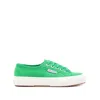 Superga Cotu Sneakers In Green