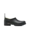 Superga Shoes In Black