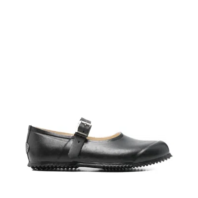 Superga Shoes In Black