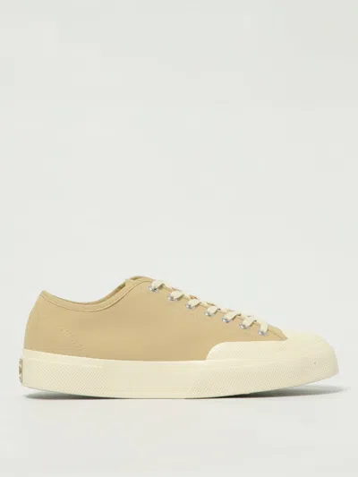 Superga Schuhe  Herren Farbe Beige