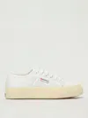 Superga Schuhe  Herren Farbe Weiss