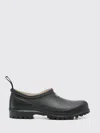 Superga Shoes In Black