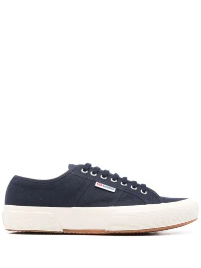 Superga Sneaker 2750 In Black