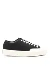 Superga Brokentwill Sneakers
