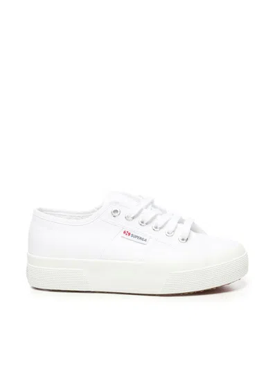 Superga Sneakers 2740 Platform