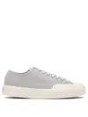 Superga Canvas Low-top Trainers In Multi