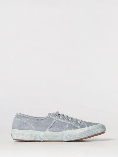 Superga Sneakers Men In Blue