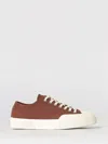 Superga Sneakers Men In Brown