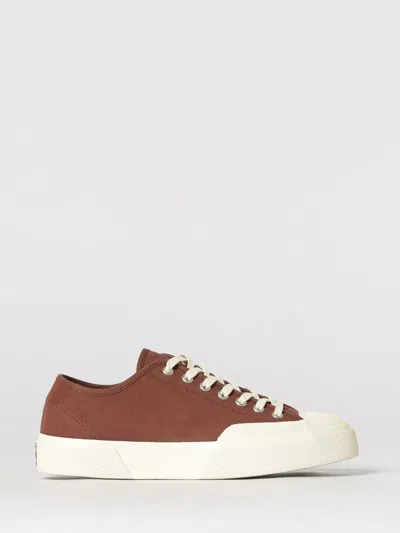 Superga Sneakers Men In Brown