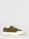 Superga Sneakers Men In Brown