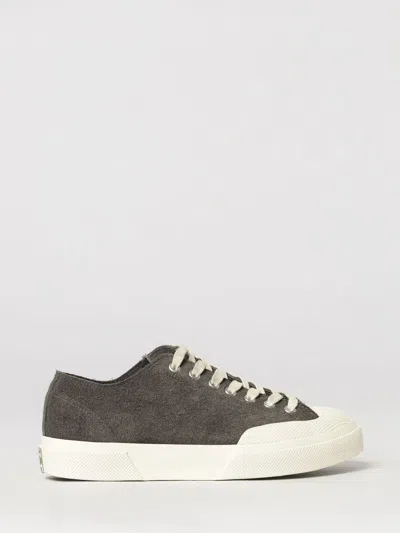 Superga Sneakers Men In Gray