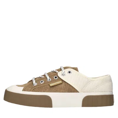 Superga Sneakers In Multi
