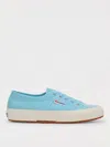 Superga Kids' Sneakers  Kinder Farbe Hellblau